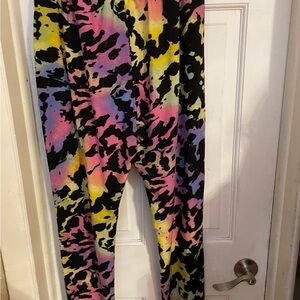 Jolie and Joy fun joggers